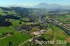 Luftaufnahme Kanton Luzern/Honau - Foto Honau 2909