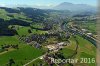 Luftaufnahme Kanton Luzern/Honau - Foto Honau 2910
