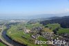 Luftaufnahme Kanton Luzern/Honau - Foto Honau 9906