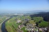 Luftaufnahme Kanton Luzern/Honau - Foto Honau 9912