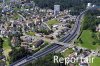 Luftaufnahme Kanton Luzern/Emmen/Emmen A2 Verkehrszentrale - Foto Emmenbruecke Emmen 9539