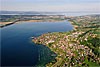 Foto 285: Am Untersee des Bodensees bei Ermatingen TG.