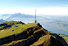 Foto 196: Die Rigi.