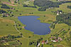 Foto 276: Der Lützelsee bei Hombrechtikon gilt als einer der schönsten Seen des Zürcher Oberlandes.