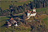 Foto 366: Das Schloss Trachselwald bei der gleichnamigen Berner Gemeinde stammt aus dem 13. Jahrhundert.