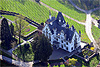 Foto 125: Das  Schloss  Meggenhorn  in  Meggen  LU  im  Morgenlicht.