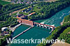 Foto 88: WASSERKRAFTWERKE.