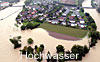 Foto 110: HOCHWASSER.