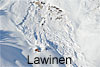 Foto 111: LAWINEN.