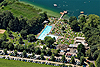 Foto 120: Heisser Tag im Strandbad Pfäffikon ZH.