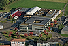 Foto 137: Hauptsitz der B. Braun Medical AG in Sempach LU.