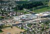 Foto 169: In Ebikon LU entsteht das zweitgrösste Shopping- und Freizeitcenter der Schweiz Die Mall of Switzerland.