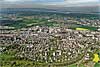 Foto 189: Schlieren ZH  ist eine Stadt mit mehr als 14000 Bewohnern und politische Gemeinde im Bezirk Dietikon des Kantons Zürich.