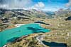 Foto 251: Der Berninapass..