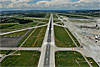 Foto 429: Flugplatz Zürich.