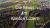 Video 8: Die Reuss im Kanton Luzern.